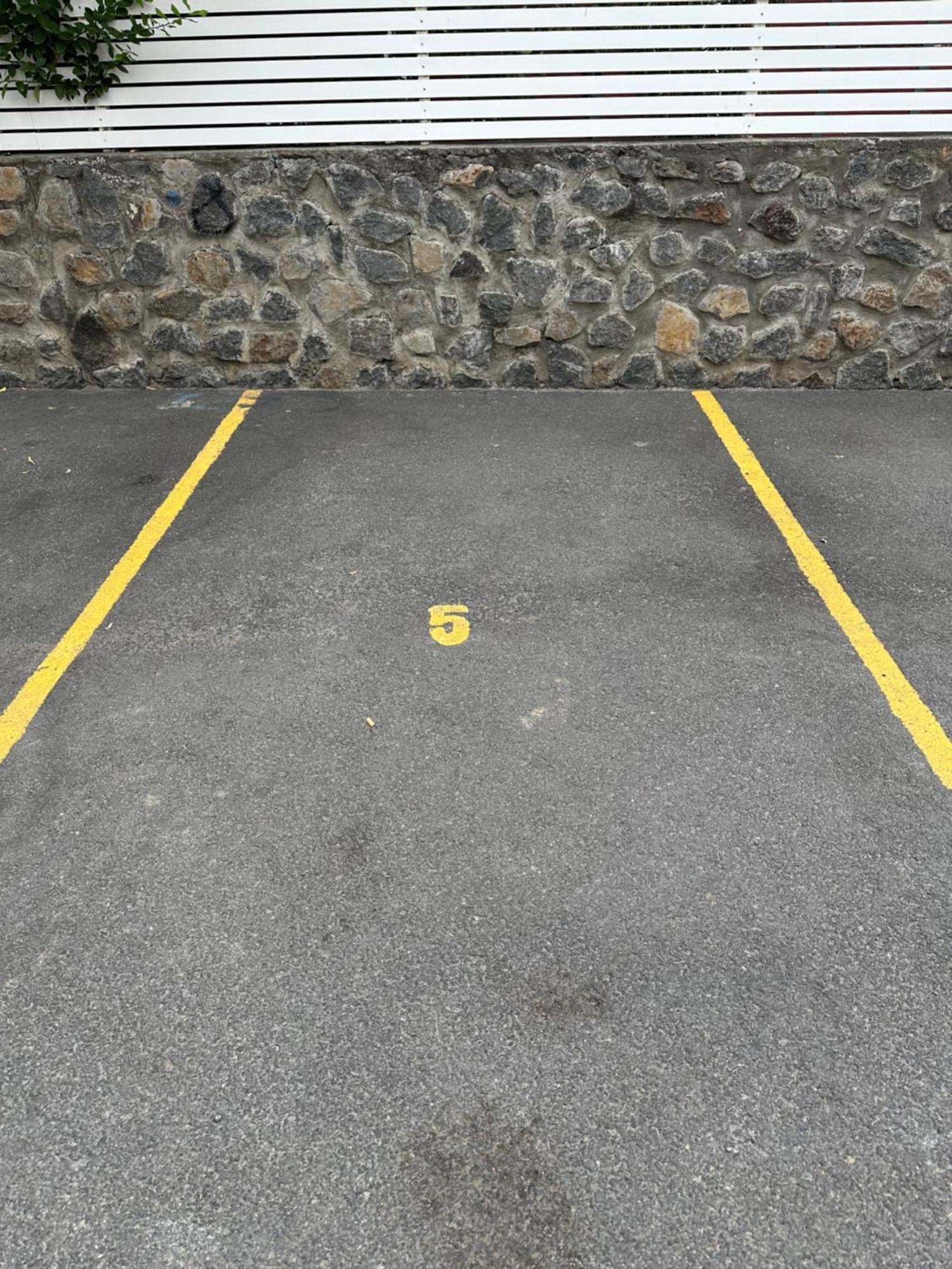 Le Tournesol La Saline-Les-Bains Exterior foto